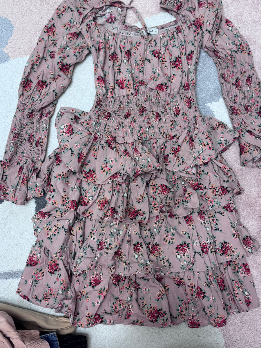 Imbracaminte Guess,H&M,Stradivarius foto 3