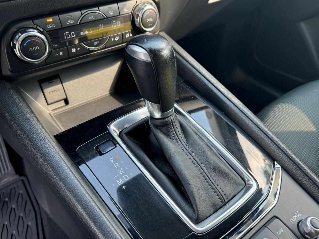 Mazda CX-5 foto 10