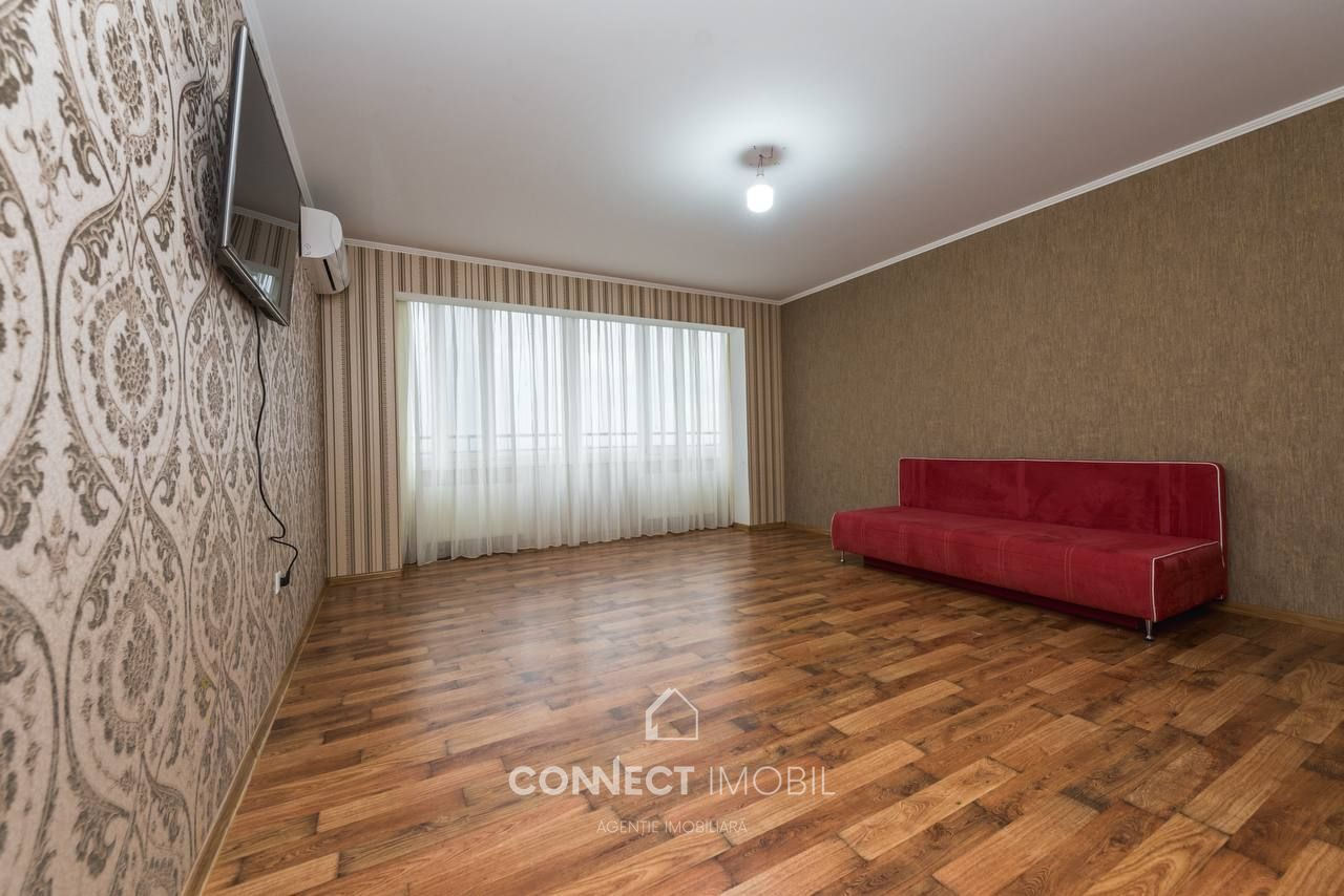 Apartament cu 2 camere,  Telecentru,  Chișinău,  Chișinău mun. foto 8