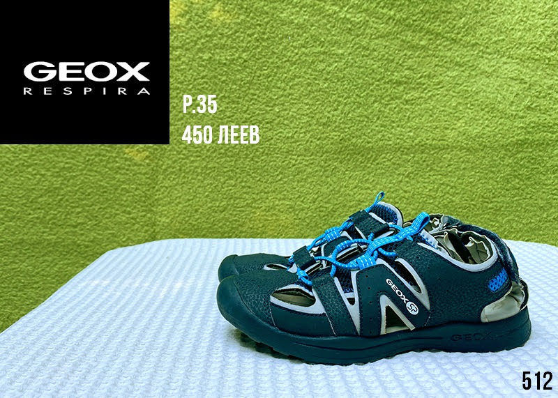 Geox, Teva, Keen, Primigi, Superfit, Elefanten. Размер 35. На мальчика. В отличном состоянии. foto 4