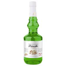 Sirop barman pentru cafea  Alune Caramello Cioccolata Pistacchio Irish Cream Vincenzi 700 ml foto 4