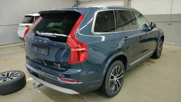 Volvo XC90 foto 2