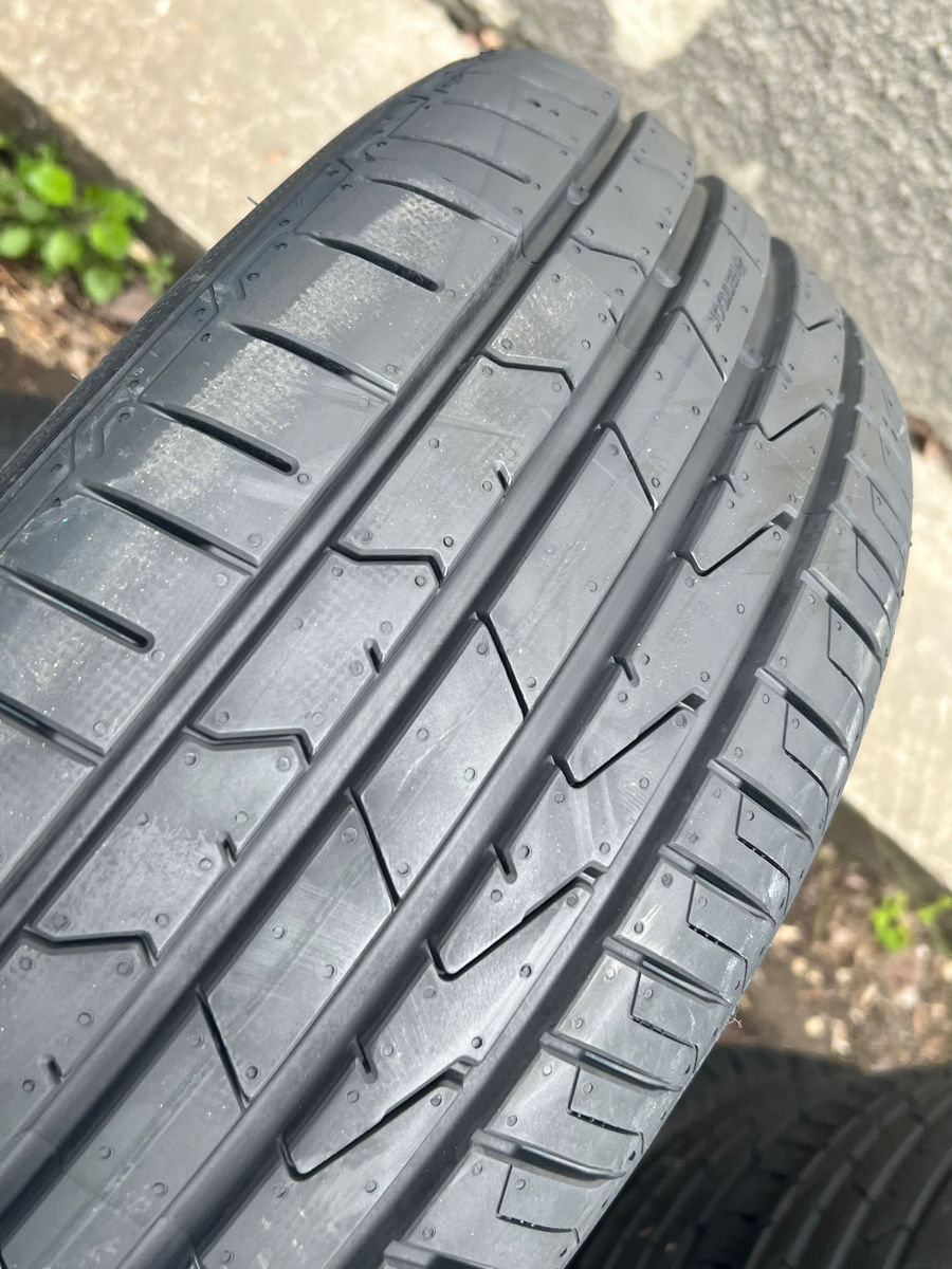 195/55 R15 Hankook Ventus Prime 3/ Доставка, livrare toata Moldova 2024 foto 3