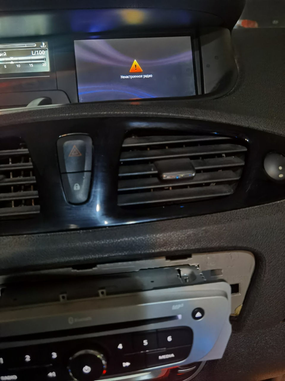 Sd Card Renault Carminat Live Europe Full  Speedcam Moldova foto 7