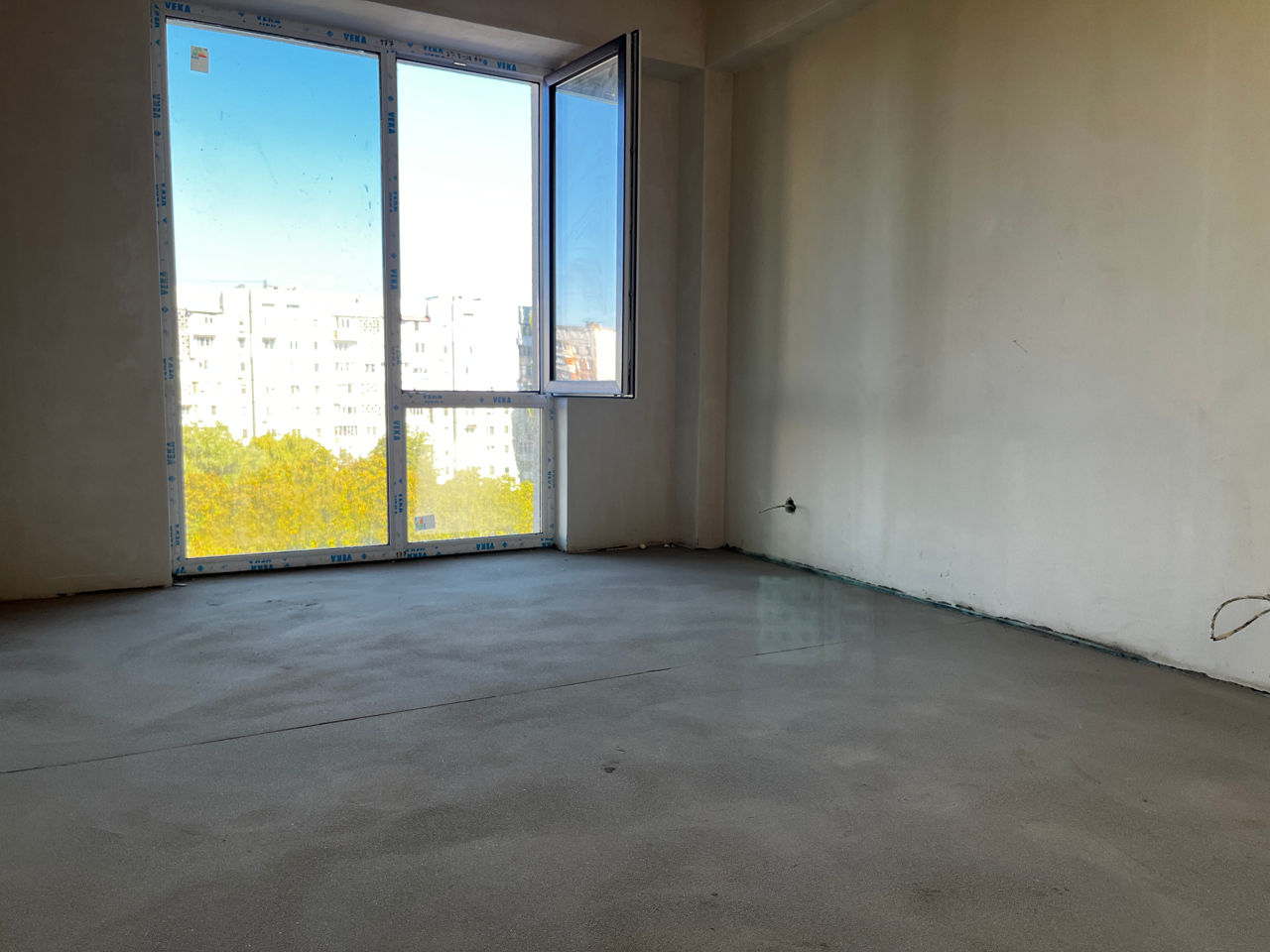 Apartament cu 2 camere, 75 m², Râșcani, Chișinău foto 10