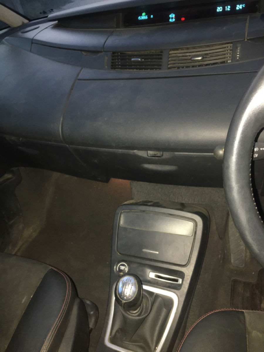 Piese reno renault espace 2.0 dci dezmembrare разборка рено эспэйс 2008 год разборка запчасти капот фото 8