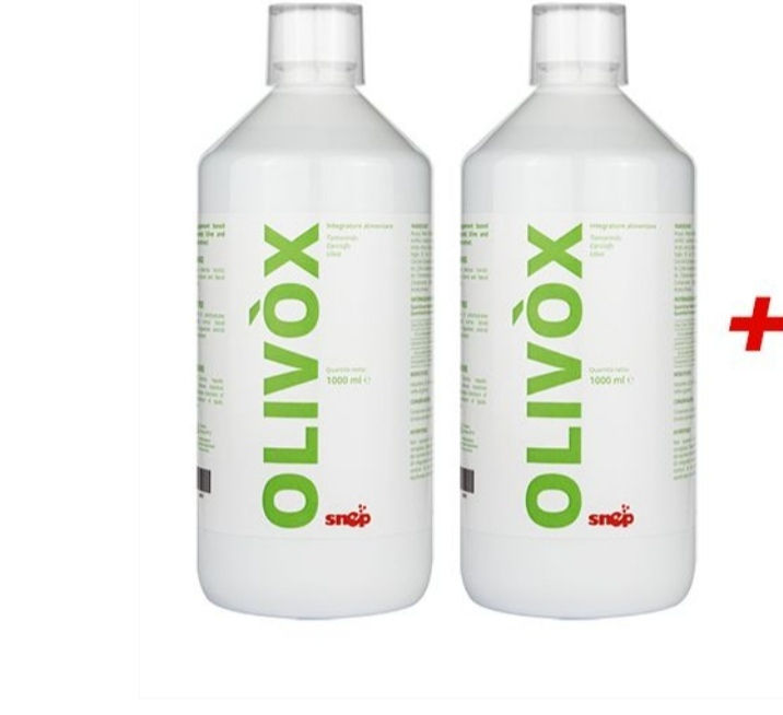  Olivox promotie! foto 3