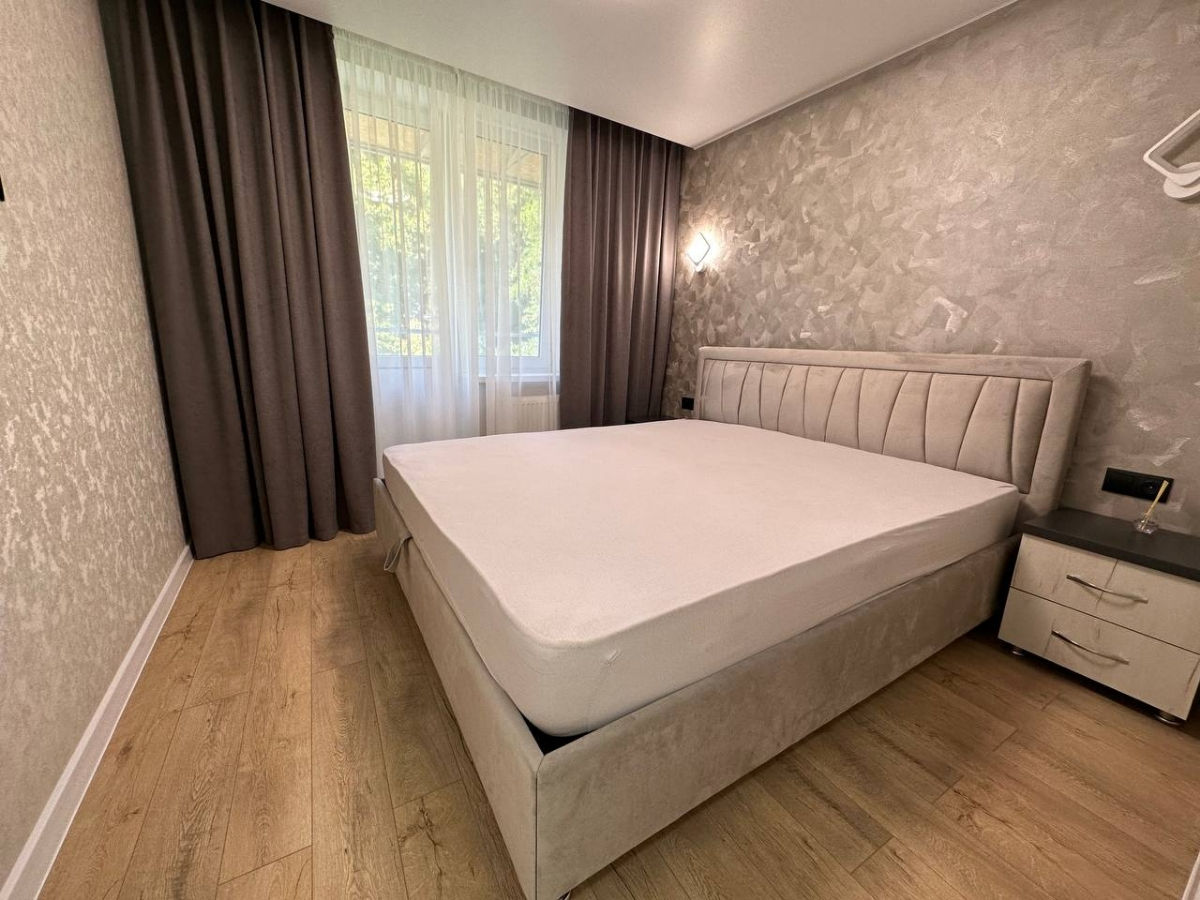 Apartament cu 1 cameră, 35 m², Centru, Chișinău