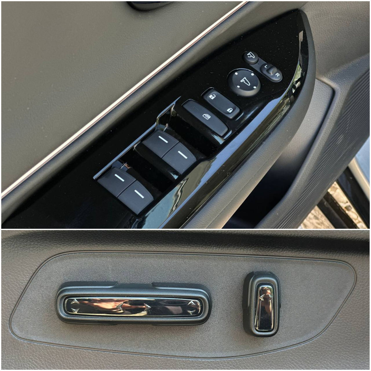 Honda e:NP2 фото 10