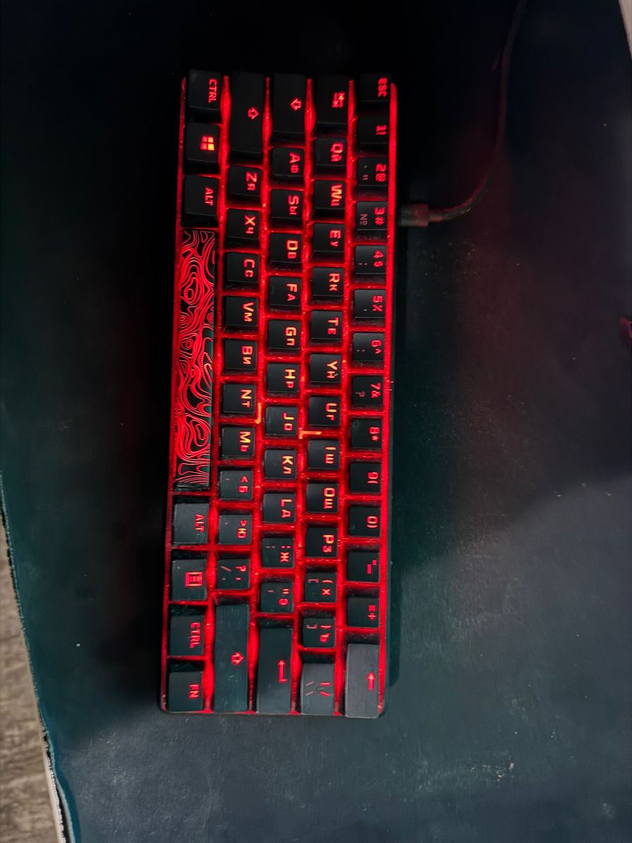 Pc gaming foto 2