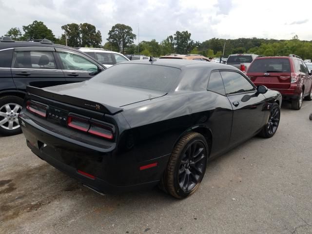 Dodge Challenger foto 3