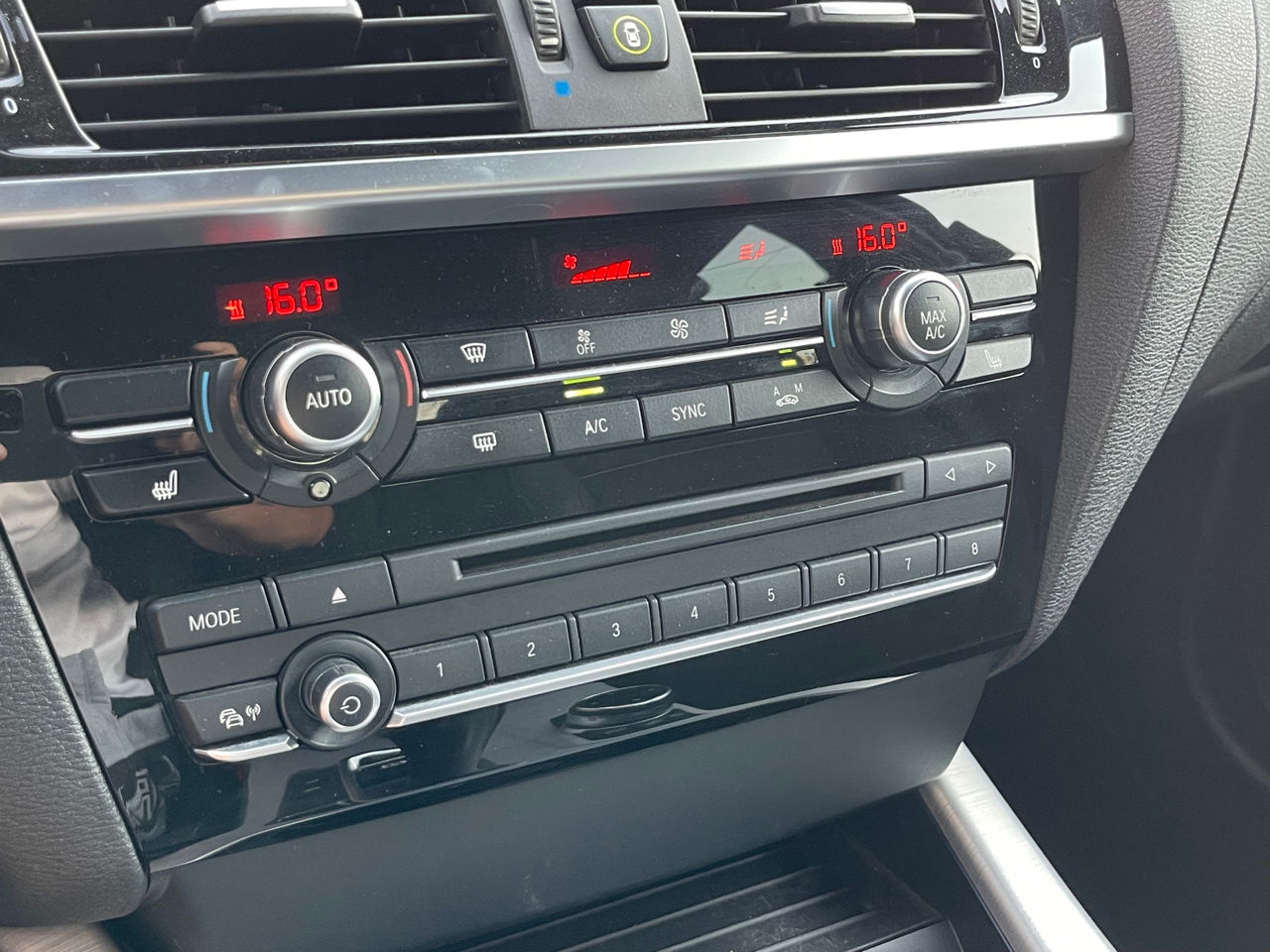 BMW X4 foto 12