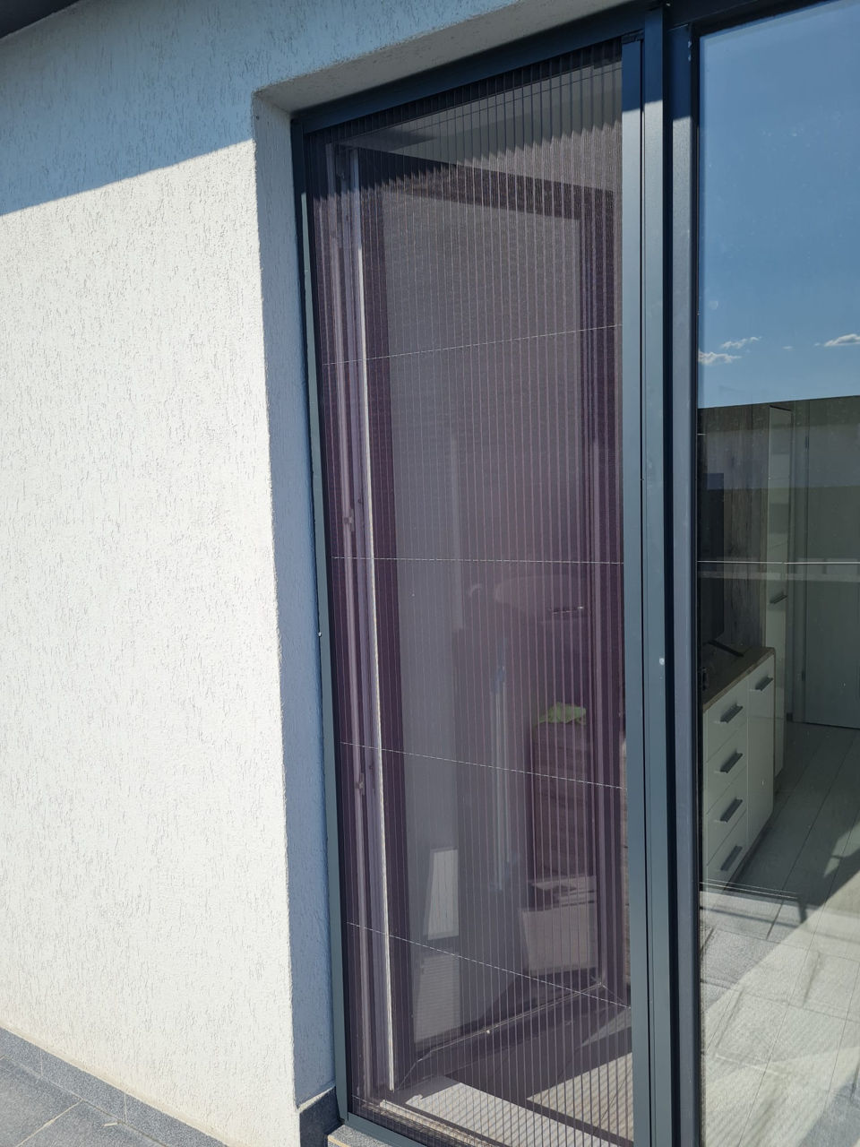Plase anti insecte / Plisse Premium foto 2