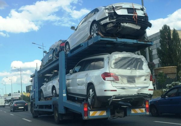 Доставка и покупка с аукционов сша / канада copart и iaai / auto din sua canada procurare фото 6