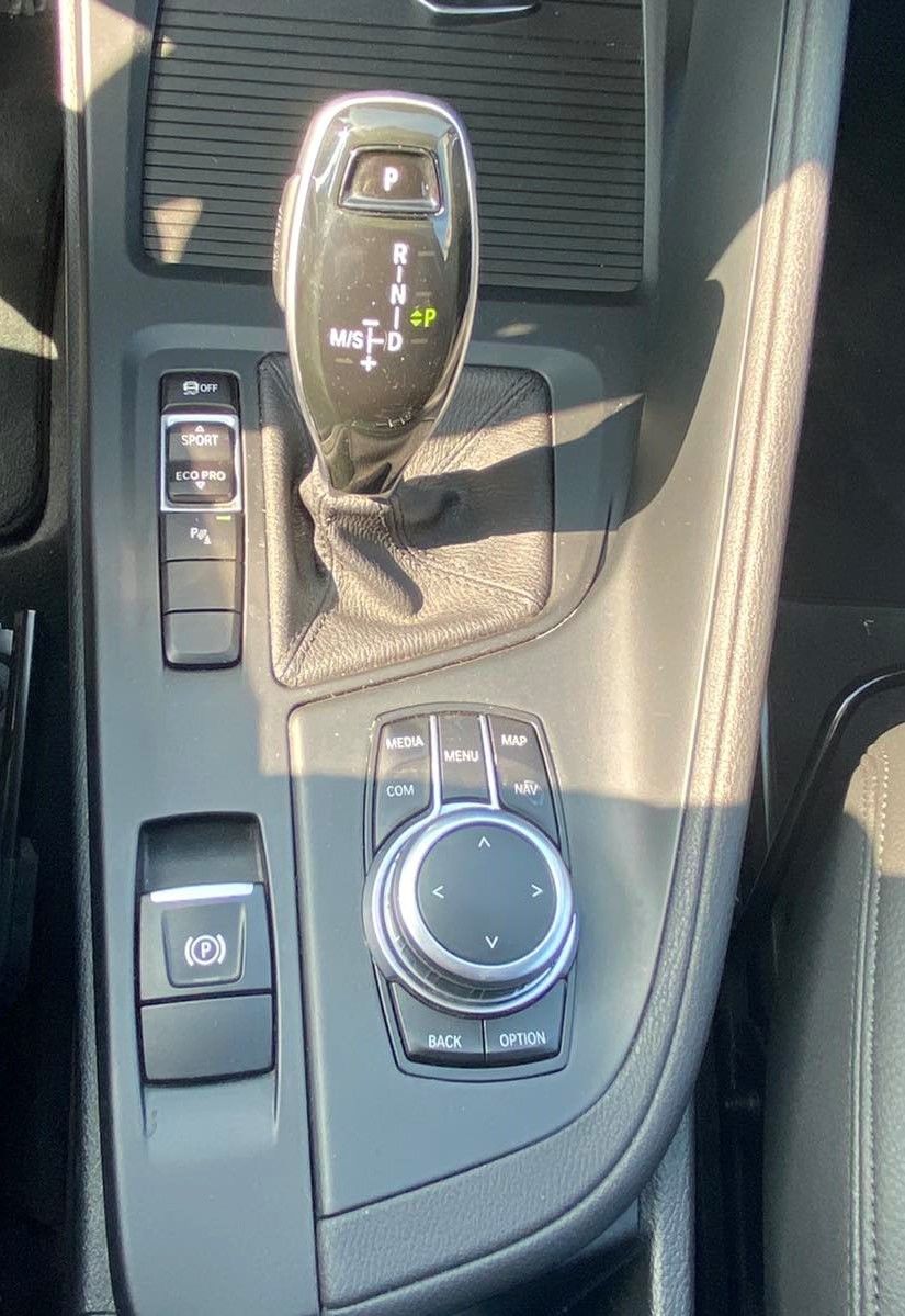 BMW X1 foto 13