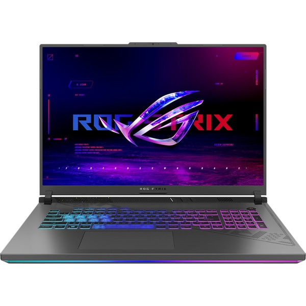 ASUS ROG Strix G18 G814JI 18" (i7/ 32GB / 1TB / RTX4070) = 1700eu foto 0