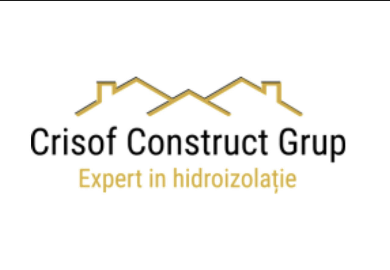Compania Crisof Construct Grup Execută Lucrări De Hidroizolare foto 6