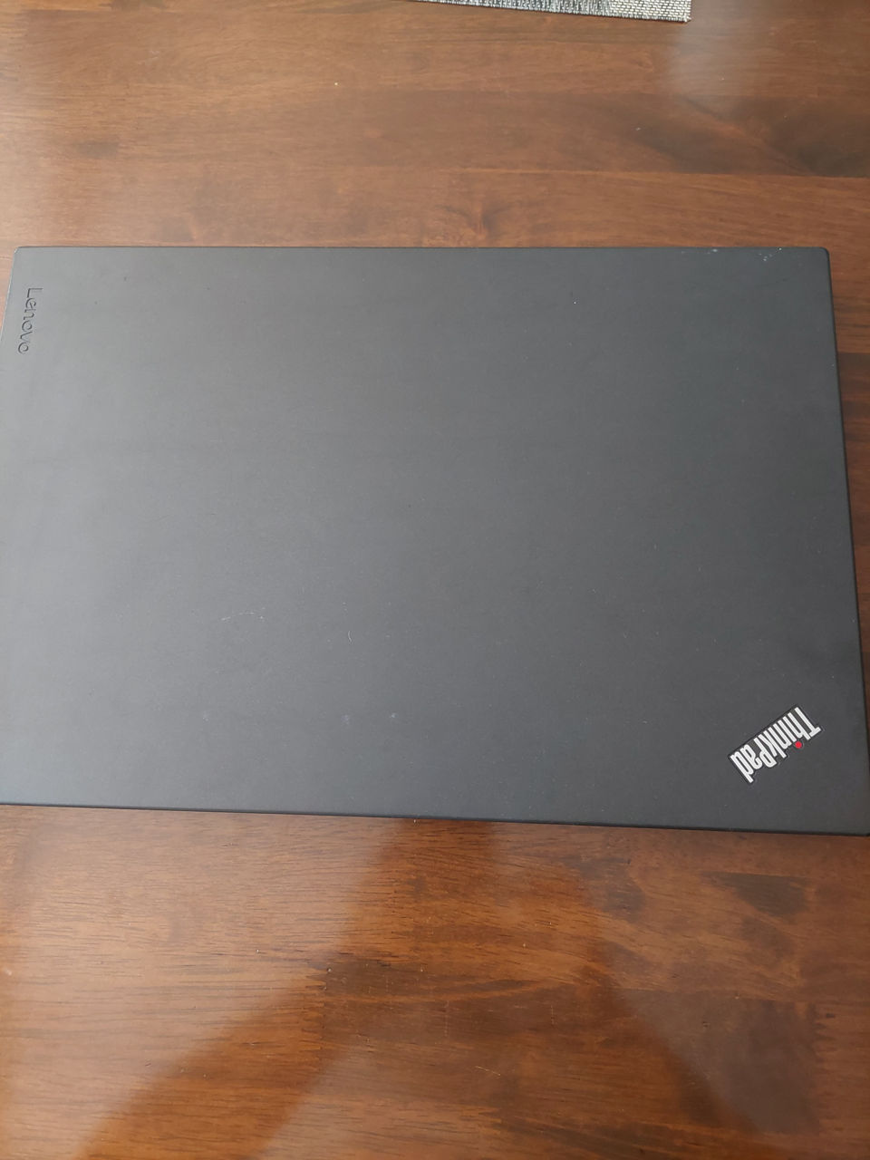 Lenovo ThinkPad T560 фото 0