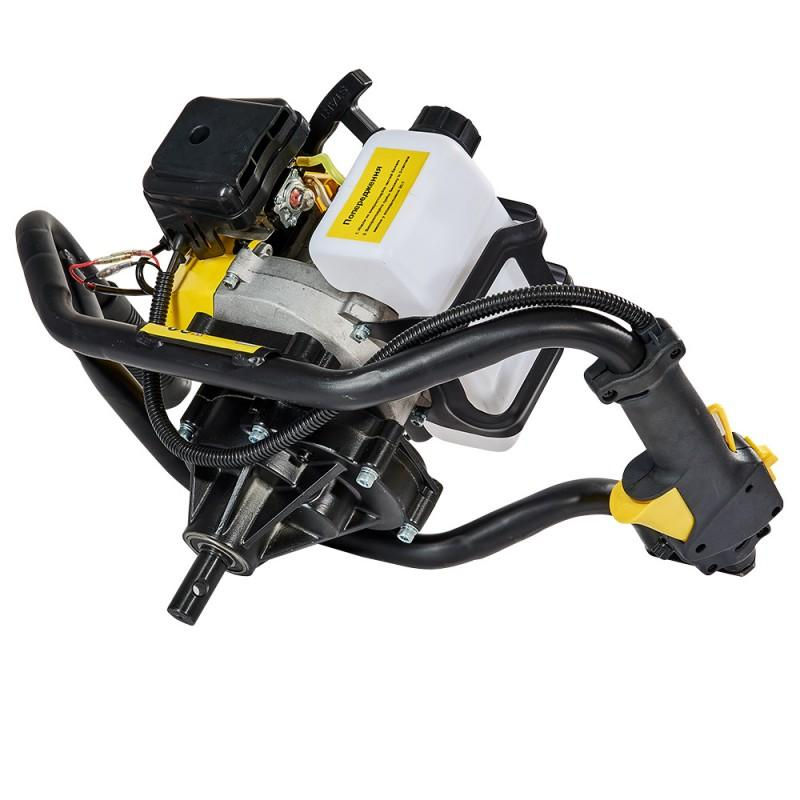 Motoburghiu Kentavr MBP-52H/ Livrare gratuita / Achitarea in 4 Rate.. фото 3