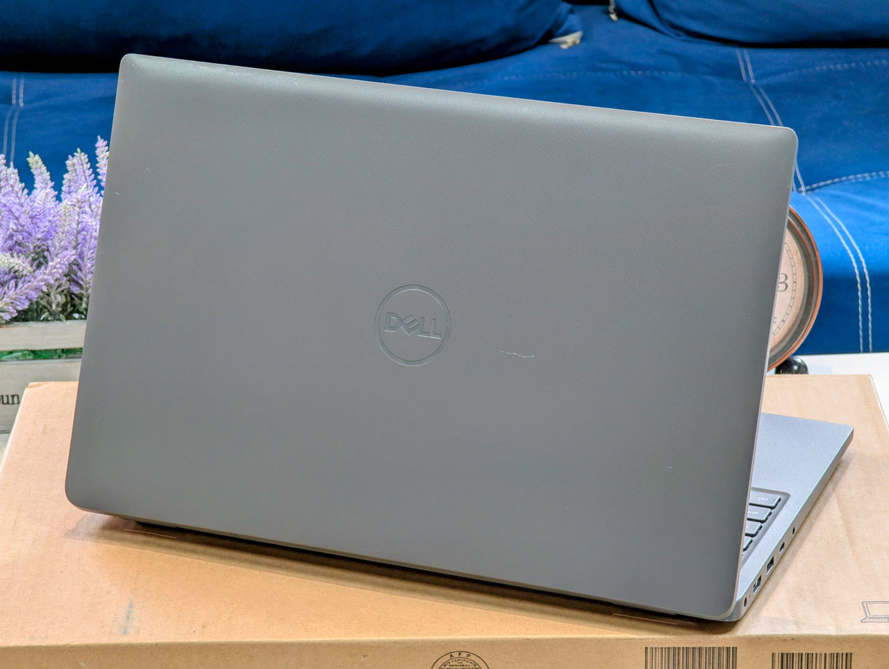 Laptop Dell Latitude 3540 IPS (Core i3 1215u/8Gb DDR4/256Gb NVMe SSD/15.6" FHD IPS) foto 5
