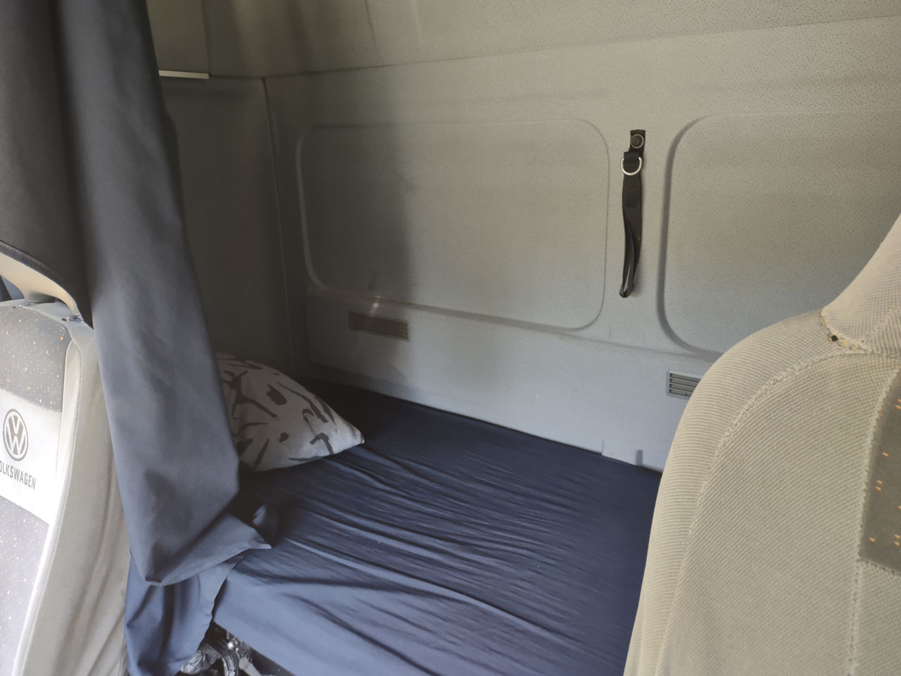 Mercedes Atego 1229 фото 9