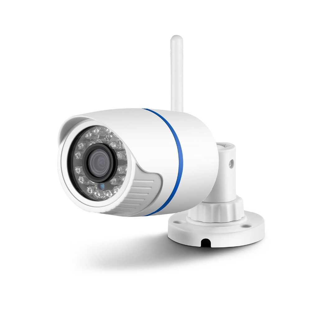 WiFi camera Full HD microSD - наблюдение со смартфона,беспроводная ...