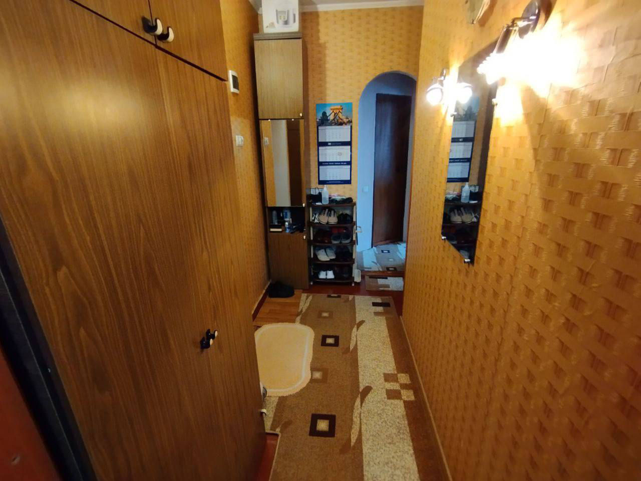 Фото 5 Комнатных Квартир