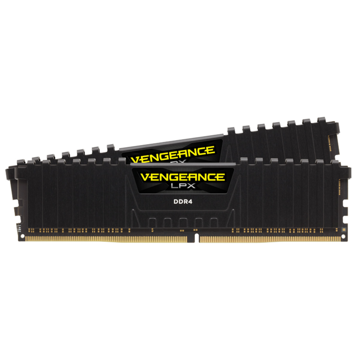 Corsair Vengeance LPX KIT 16GB DDR4-3200MHz новая