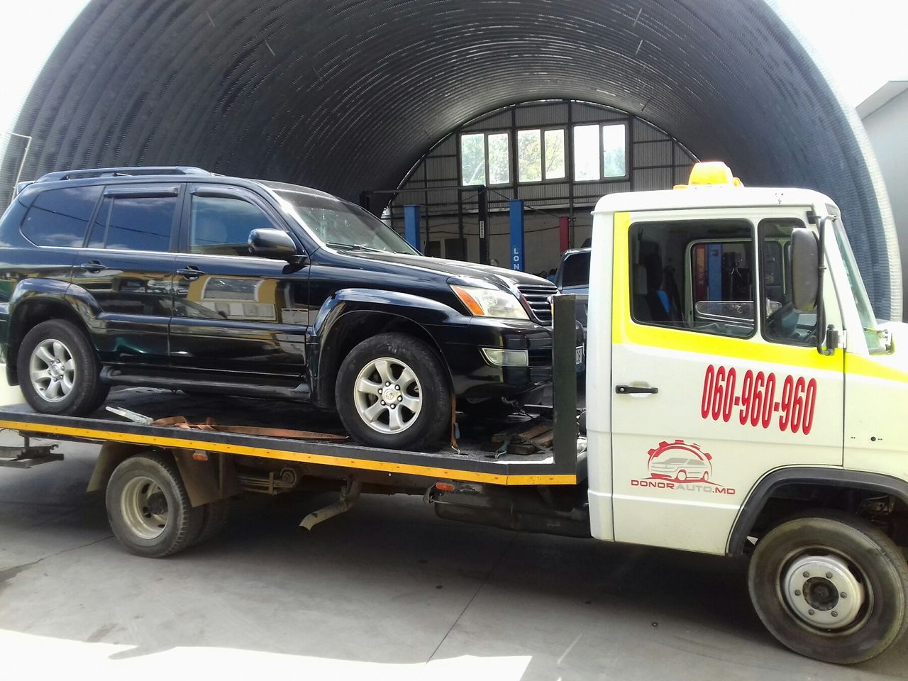 Ajutor tehnic 24/7 Evacuator фото 18