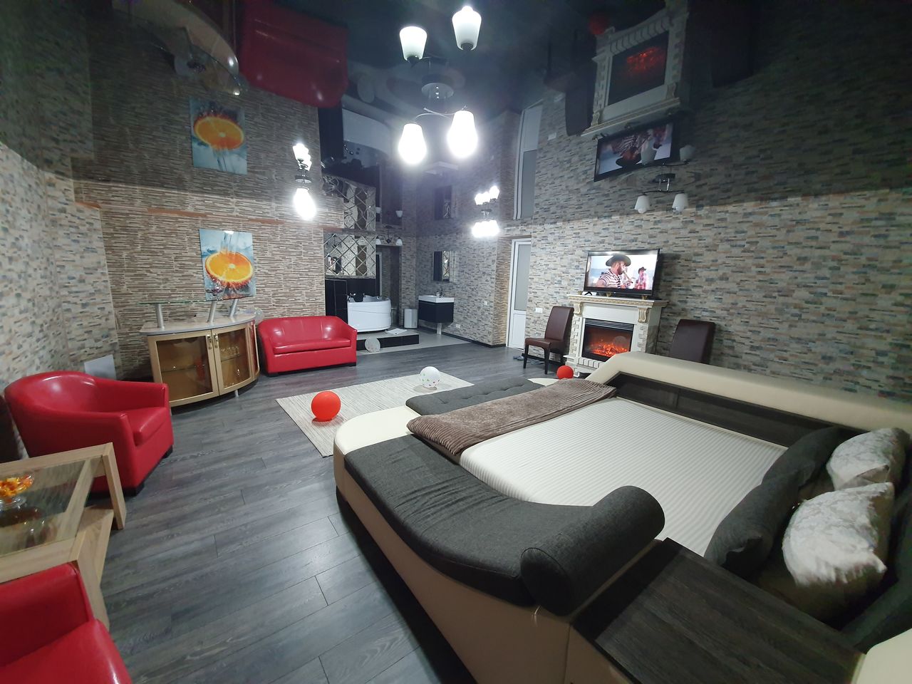 Apartament cu 1 cameră,  Buiucani,  Chișinău,  Chișinău mun. foto 9