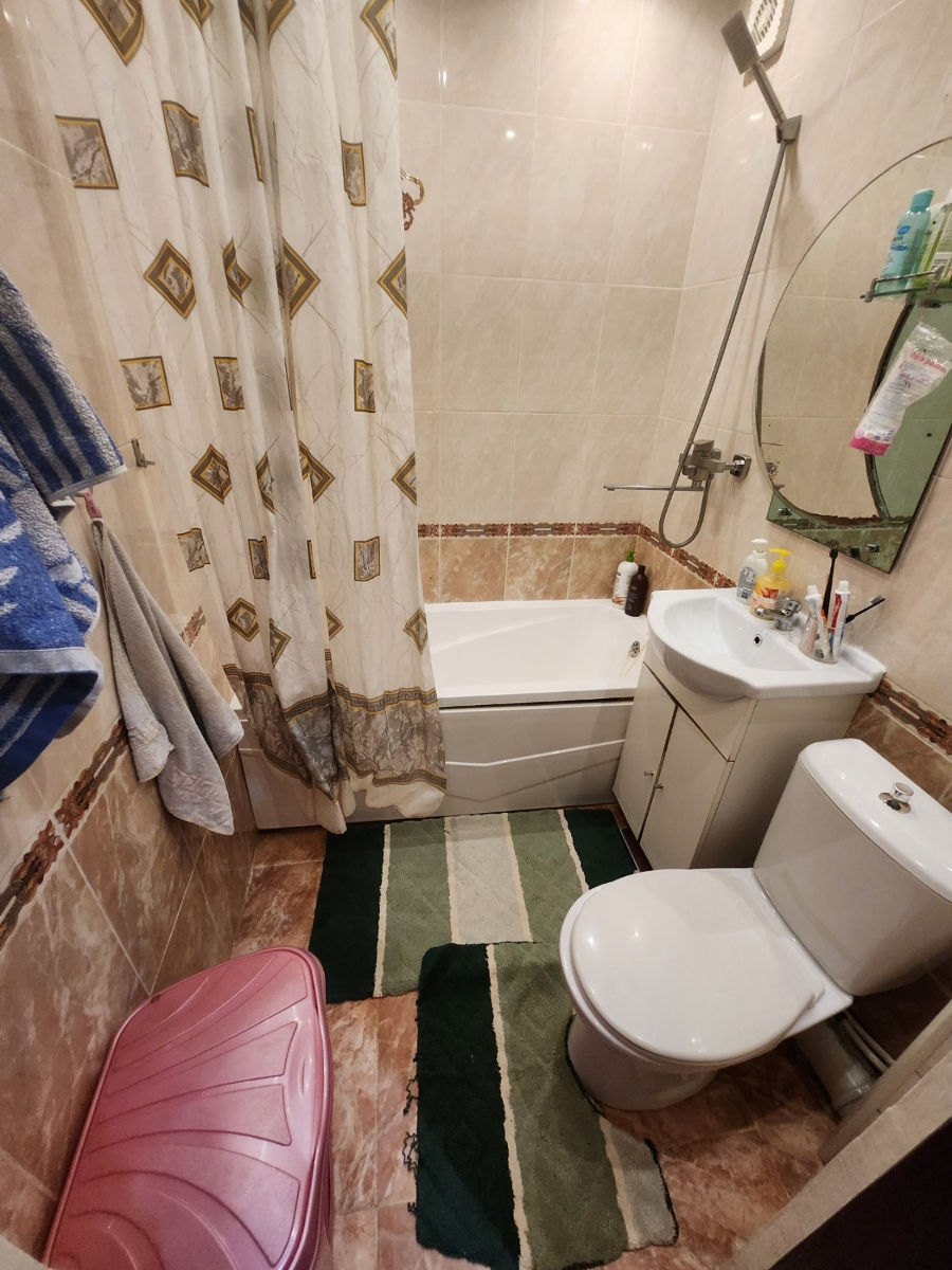 2-х комнатная квартира,  6 квартал,  Бельцы,  Бельцы мун. фото 1