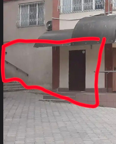 цокольное помещение