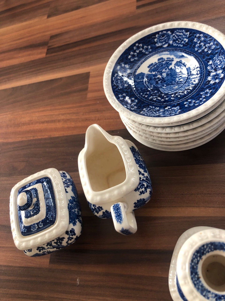 Villeroy & Boch Vesela foto 1
