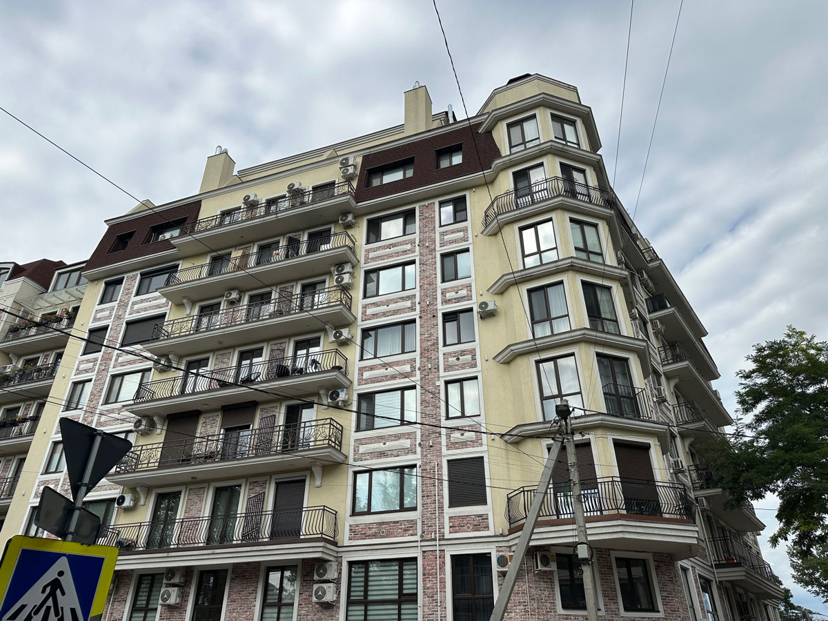Квартира в аренду со сниженной ценой в Centru