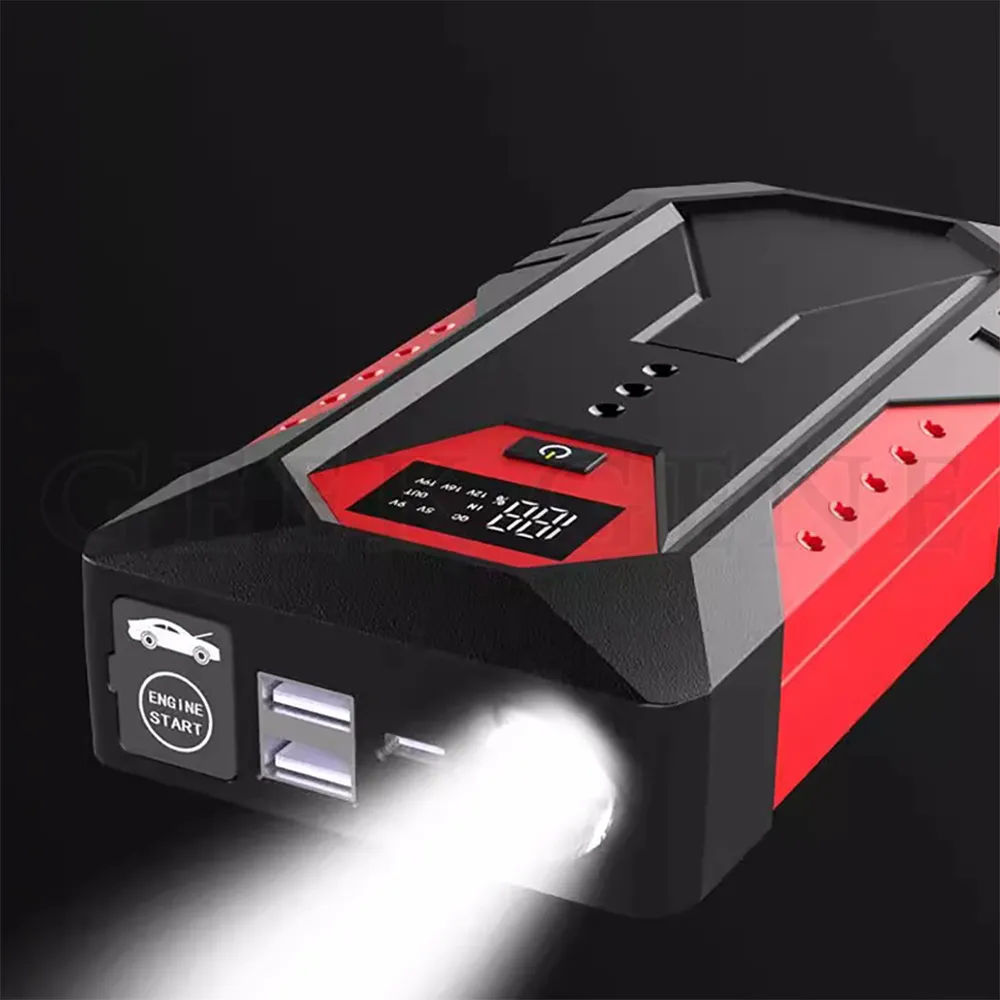 Booster pentru auto foto 1