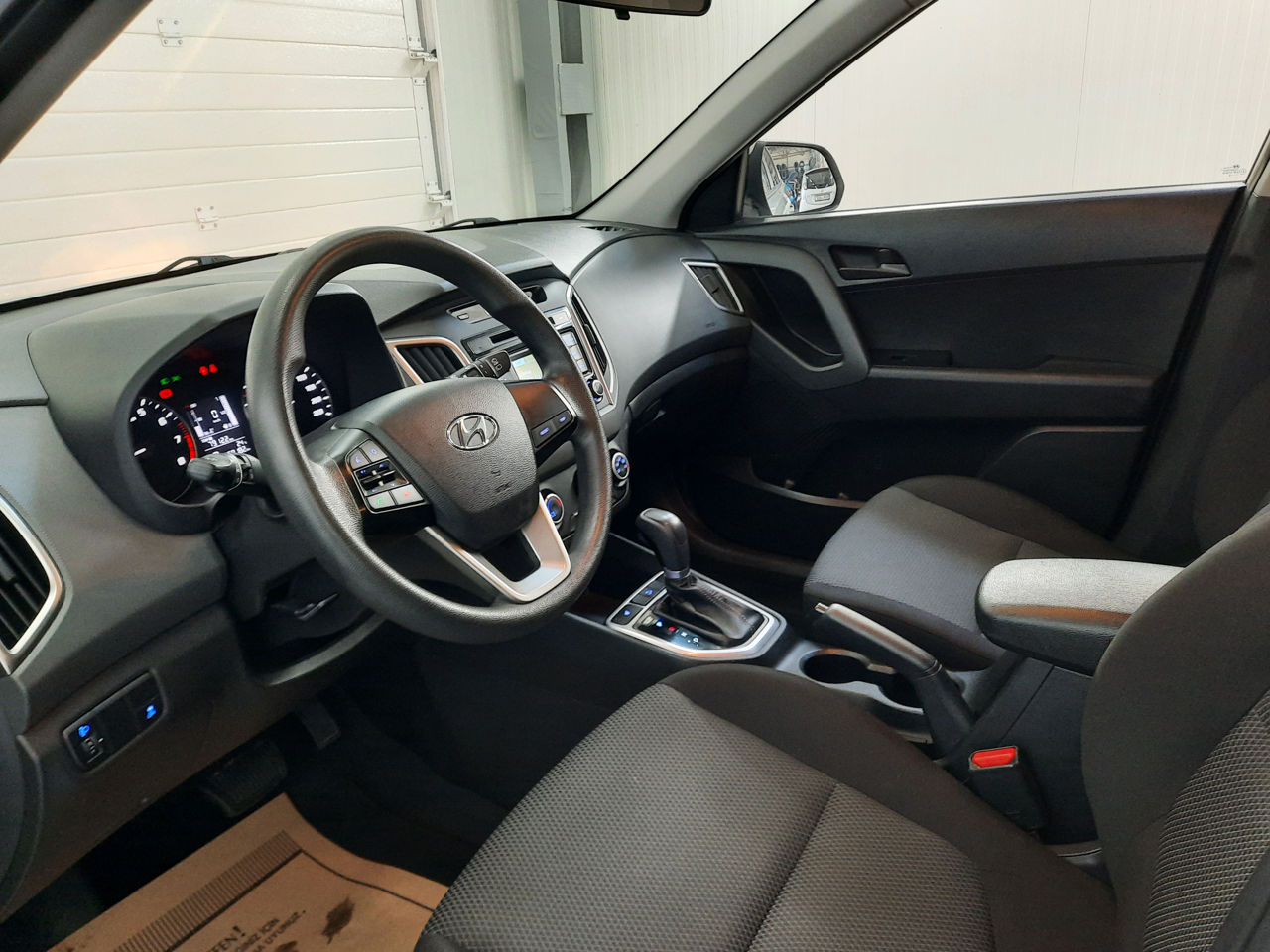 Hyundai Creta foto 8