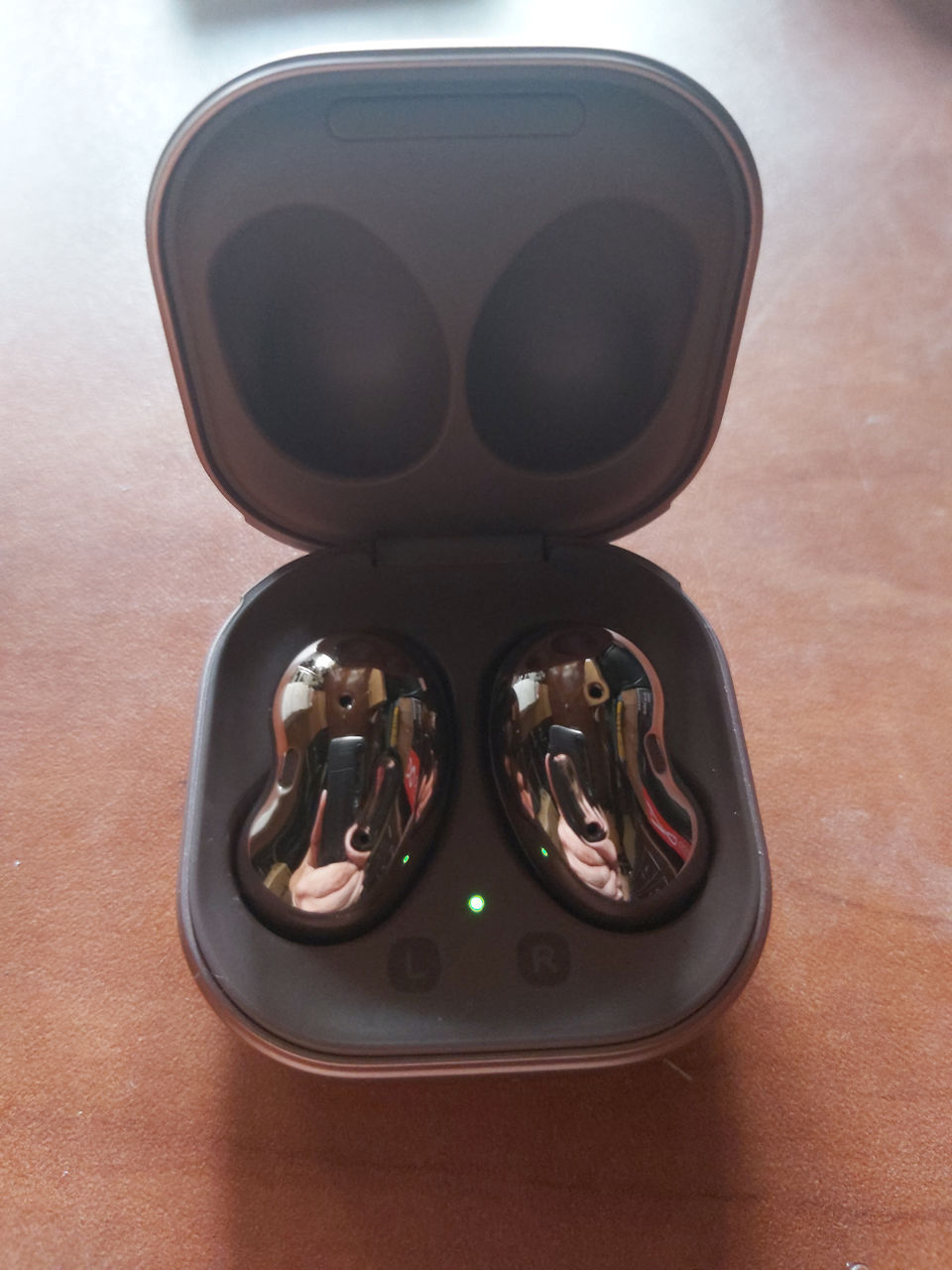 Samsung galaxy buds live original