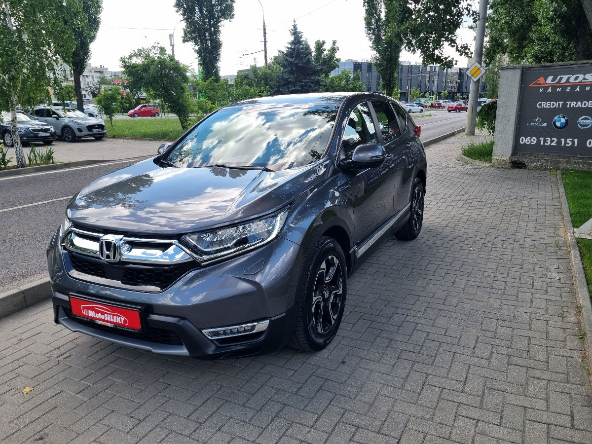 Honda CR-V 2020