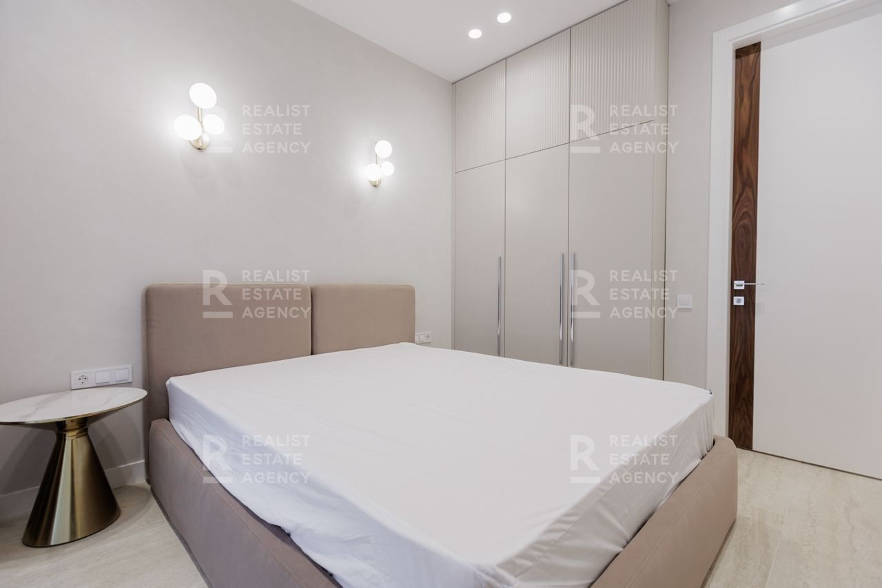 Apartament cu 3 camere, 70 m², Centru, Chișinău foto 12