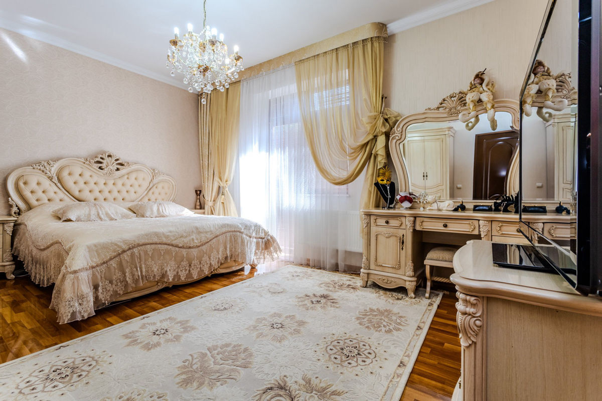 Vindem Casa 330M2, Telecentru/ Malina Mica foto 4
