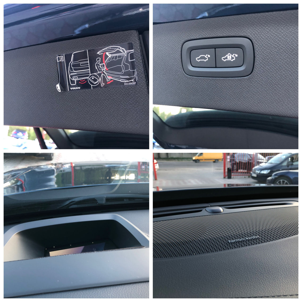 Volvo XC90 foto 15
