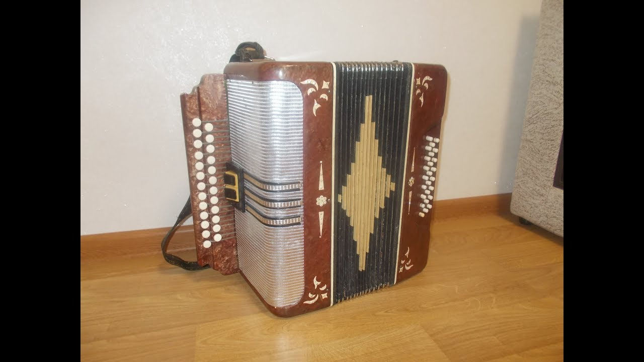 Куплю гармошку, в любом состоянии, можно на запчасти. foto 1