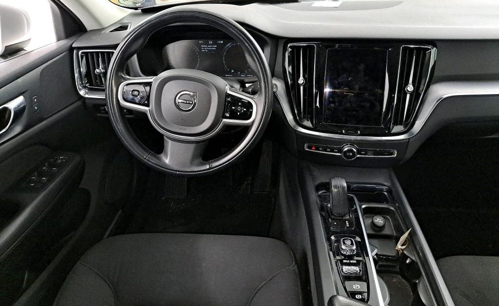 Volvo V60 foto 5