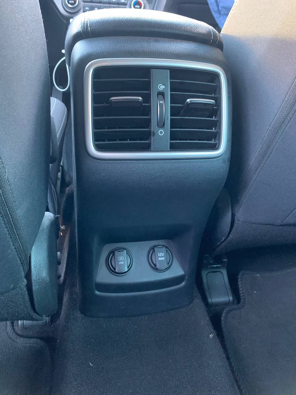 KIA Sportage foto 17