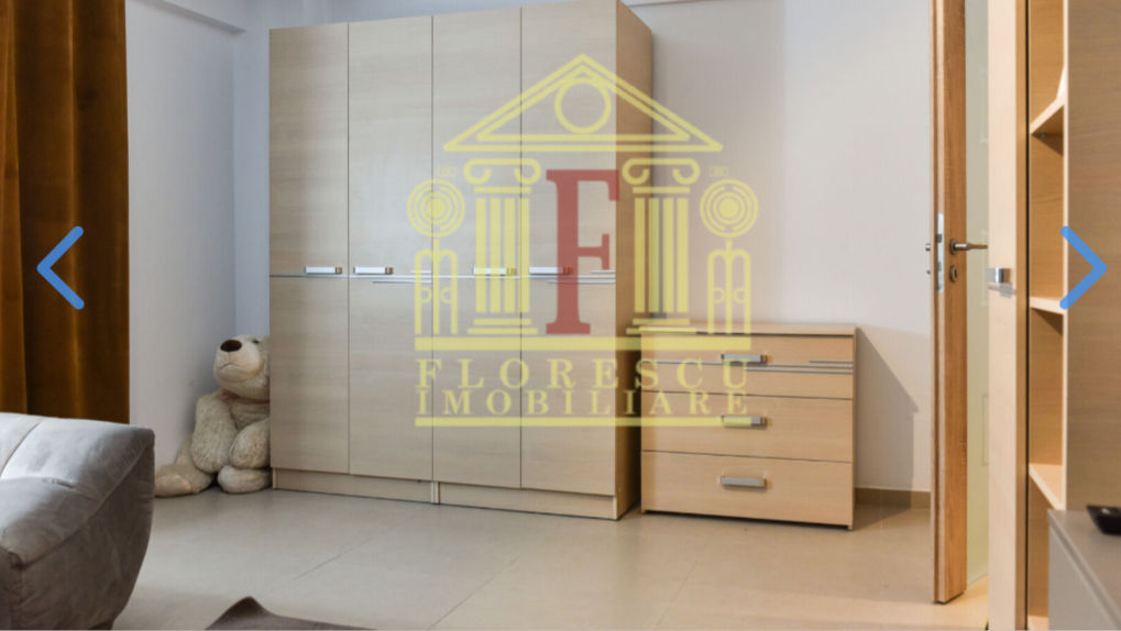 Apartament in Iasi - gata de trai, cu chiriasi, oportunitate investitionala! Felicia Residence! foto 4
