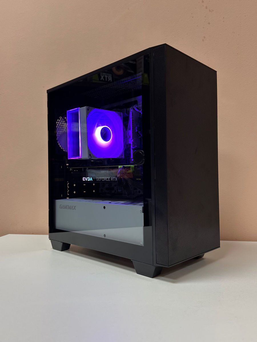 i5-12400 / RTX 3070 / 16 gb ddr5  фото 2