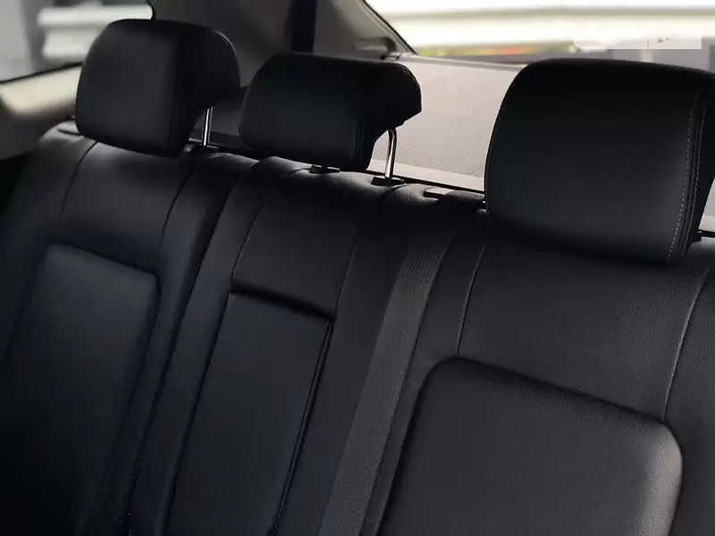 Chevrolet Captiva фото 2