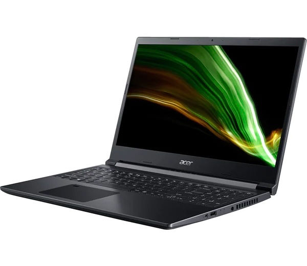 Acer Aspire 3Intel Core i3-1115G4, RAM 8 GB DDR4, 256 GB,SSD, Display 15.6" Windows 11 Home foto 2
