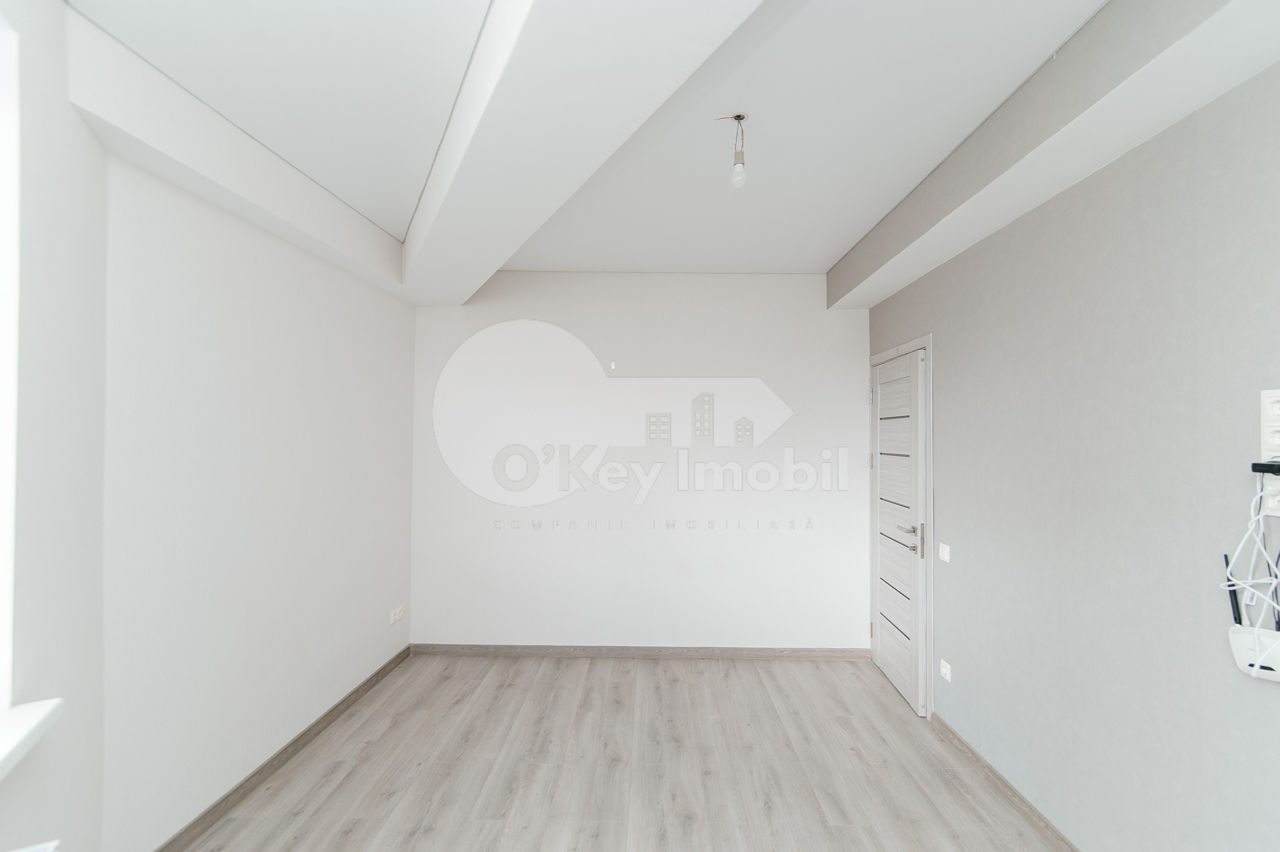 Apartament cu 3 camere, 95 m², Botanica, Chișinău foto 12