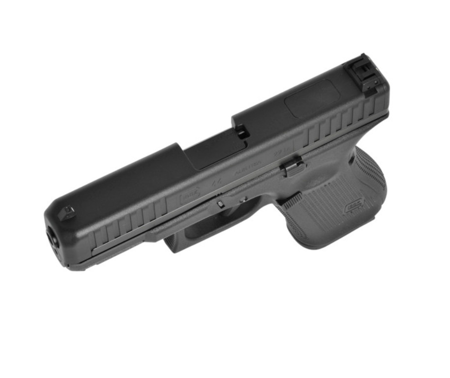 Glock 44 FS cal. 22LR foto 4